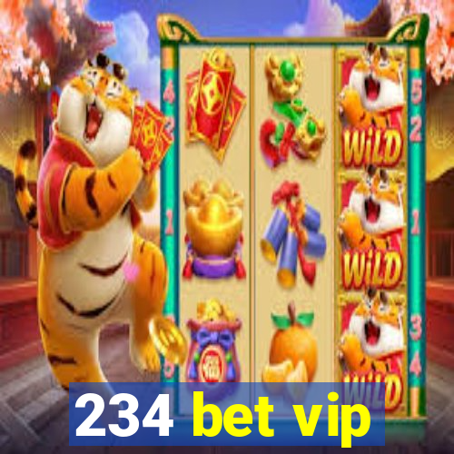 234 bet vip